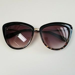 Kate spade cat eye sunglasses